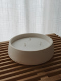 Halo Candle - The Pearl Candle Line